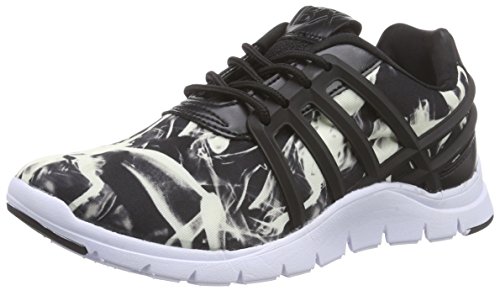 Comprar Bronx BcoinX - zapatilla deportiva de piel mujer, color multicolor, talla 41 al mejor precio