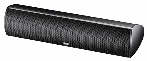 Comprar Magnat Needle Super - Canal central inalámbrico de 65 W, negro al mejor precio