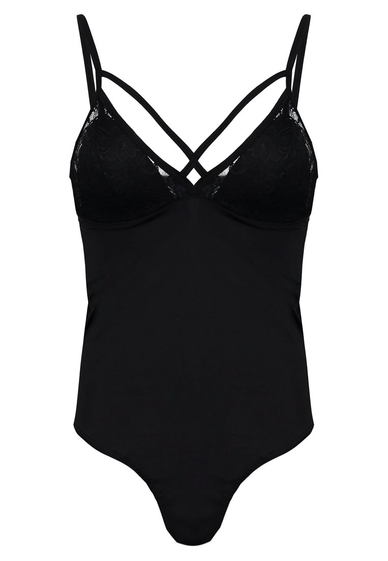 Comprar YAS YASCHLOE Body black al mejor precio