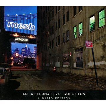 Comprar An alternative solution al mejor precio