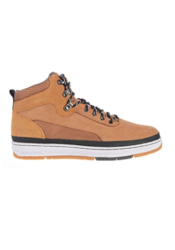 Comprar K1X K1X gk 3000 le mk2 - Zapatillas altas para hombre, color beige (honey / grey), talla 42 al mejor precio
