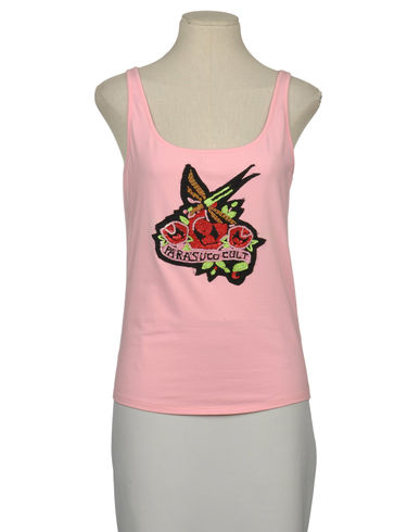 Comprar PARASUCO CULT Top mujer al mejor precio