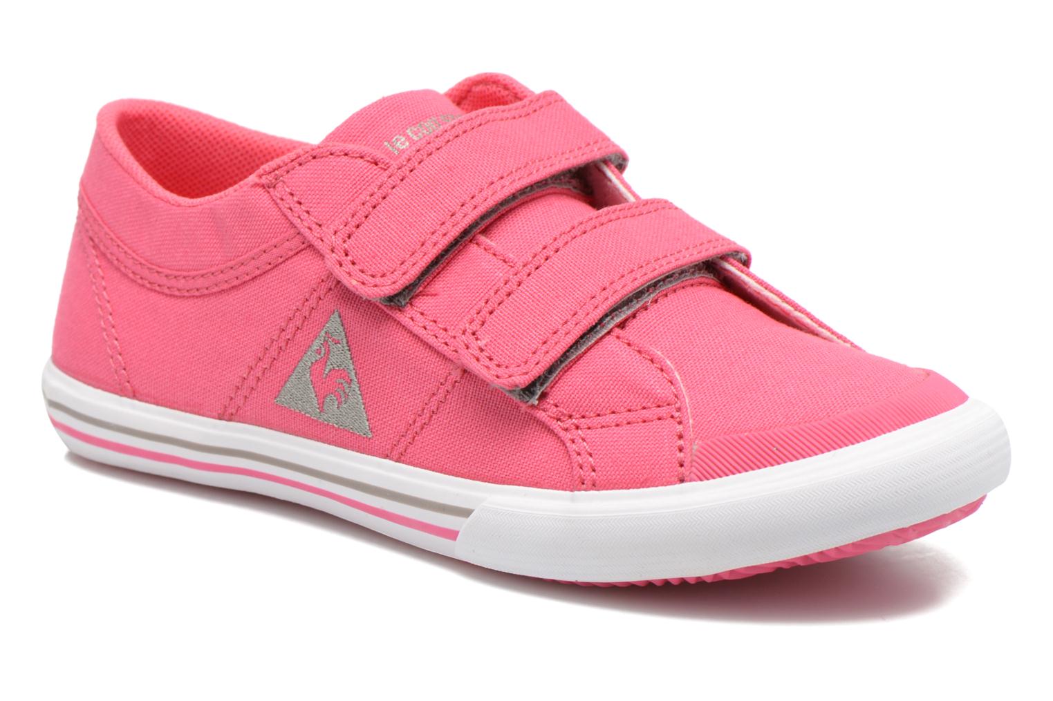 Comprar St Gaetan PS cvs by Le Coq Sportif Rosa al mejor precio