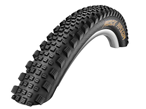 Comprar Schwalbe Rock Razor - Cubierta para bicicleta de montaña ( 2,35 Inch ) al mejor precio