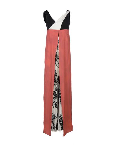 Comprar 1-ONE Vestido largo mujer al mejor precio