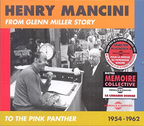 Comprar From Glenn Miller Story To The Pink Panther al mejor precio