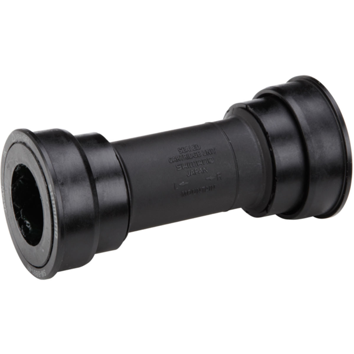 Comprar Pedalier de MTB Shimano PressFit HollowTech II - Pedaliers al mejor precio