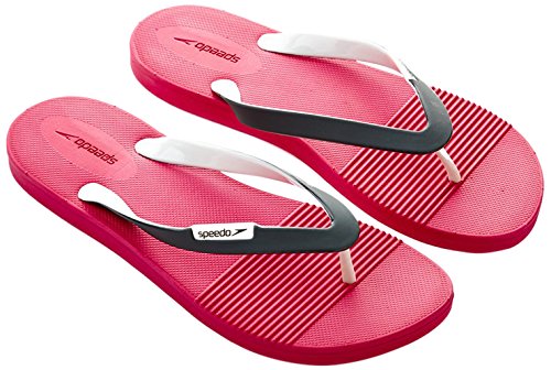 Comprar Speedo saturen II tanga Flip Flop - Rosa - Talla 4 al mejor precio