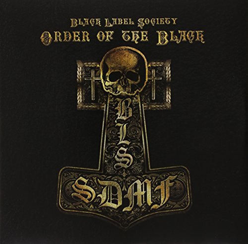 Comprar Order of the Black [Vinilo] al mejor precio