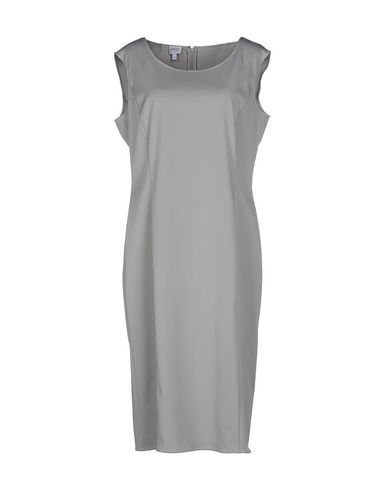 Comprar ARMANI COLLEZIONI Vestido por la rodilla mujer al mejor precio