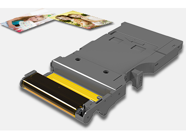Comparar mejores precios Cartucho/papel para PicKit Prinics PC-20 con descuentos Comprar Cartucho/papel para PicKit Prinics PC-20 al mejor precio
