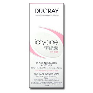 Comprar ICTYANE CREMA HIDRATAN PROTEC SPF15 40ML al mejor precio
