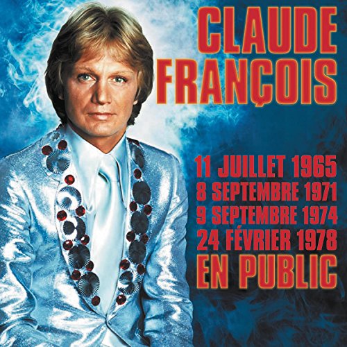 Comprar Coffret En Public (4 concerts : 1965, 1971, 1974, 1978) - Paper Sleeve - CD Vinyl Replica Deluxe al mejor precio