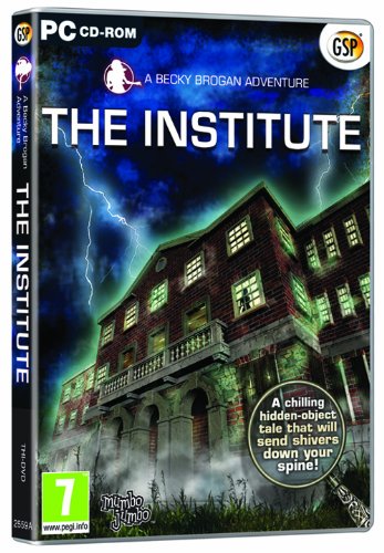 Comprar The Institute (PC CD) [Importación inglesa] al mejor precio