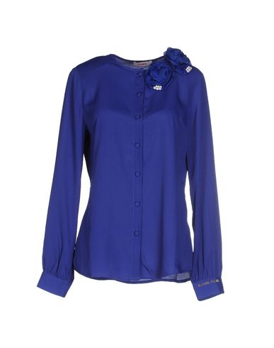 Comprar BLUGIRL FOLIES Camisa mujer al mejor precio