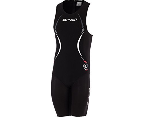 Comprar ORCA RS1 Traje Killa Race para hombre, Negro, S al mejor precio