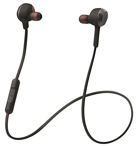 Comprar Jabra ROX Wireless - Manos libres Bluetooth para móvil, negro al mejor precio