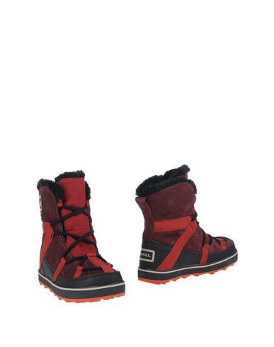 Comprar SOREL Botines de caña alta mujer al mejor precio