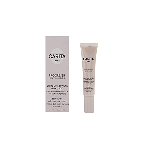 Comprar Progressif anti-rides crème lisse suprême yeux 15 ml al mejor precio