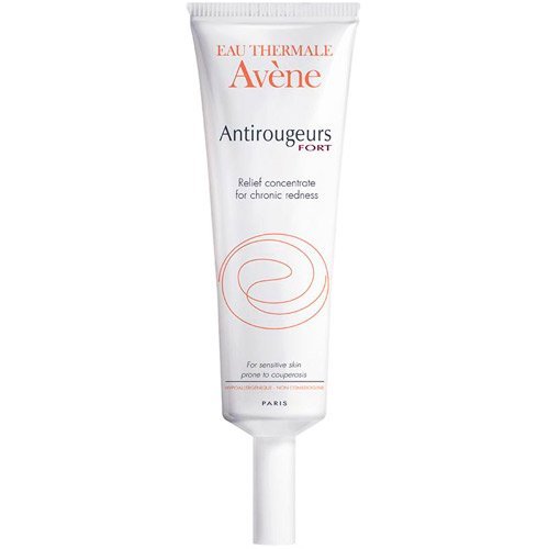 Comprar Avene Antirougeurs Fort Relief Concentrate for Chronic Redness 30ml al mejor precio