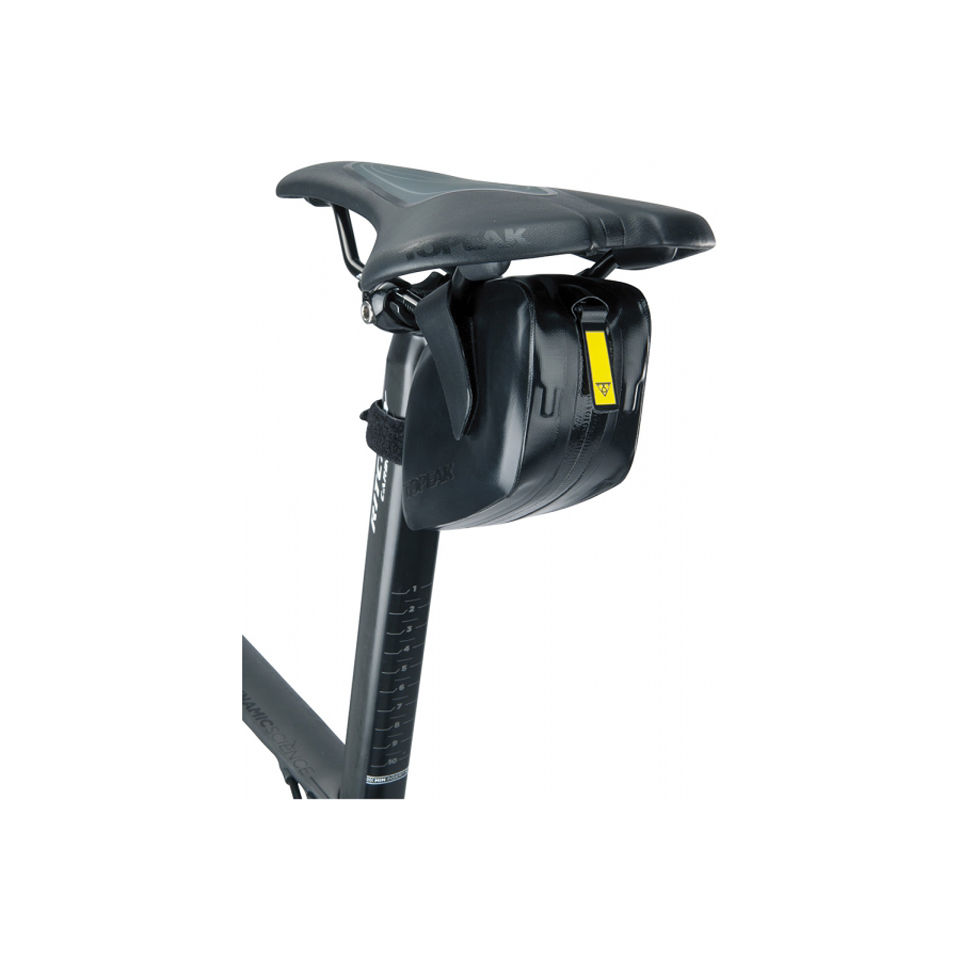 Comprar Topeak Dyna-Wedge Waterproof Saddlebag with Strap - Small al mejor precio