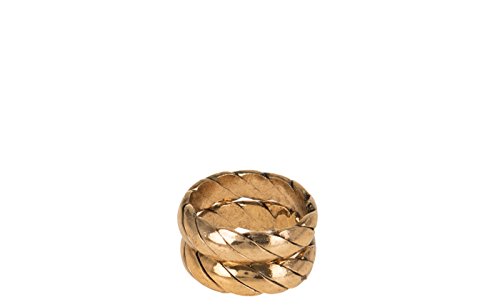 Comprar Parfois - Mujer - Set Anillos Mineral Fever - Dorado - S al mejor precio
