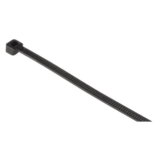 Comprar Hama - Kabelbinder 200 mm, 50 Stück, selbstsichernd, Schwarz, Negro, 200 mm al mejor precio