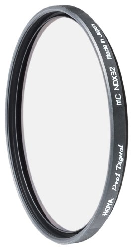 Comprar Hoya Pro1 Digital ND x32 55mm - Filtro para cámara Negro al mejor precio