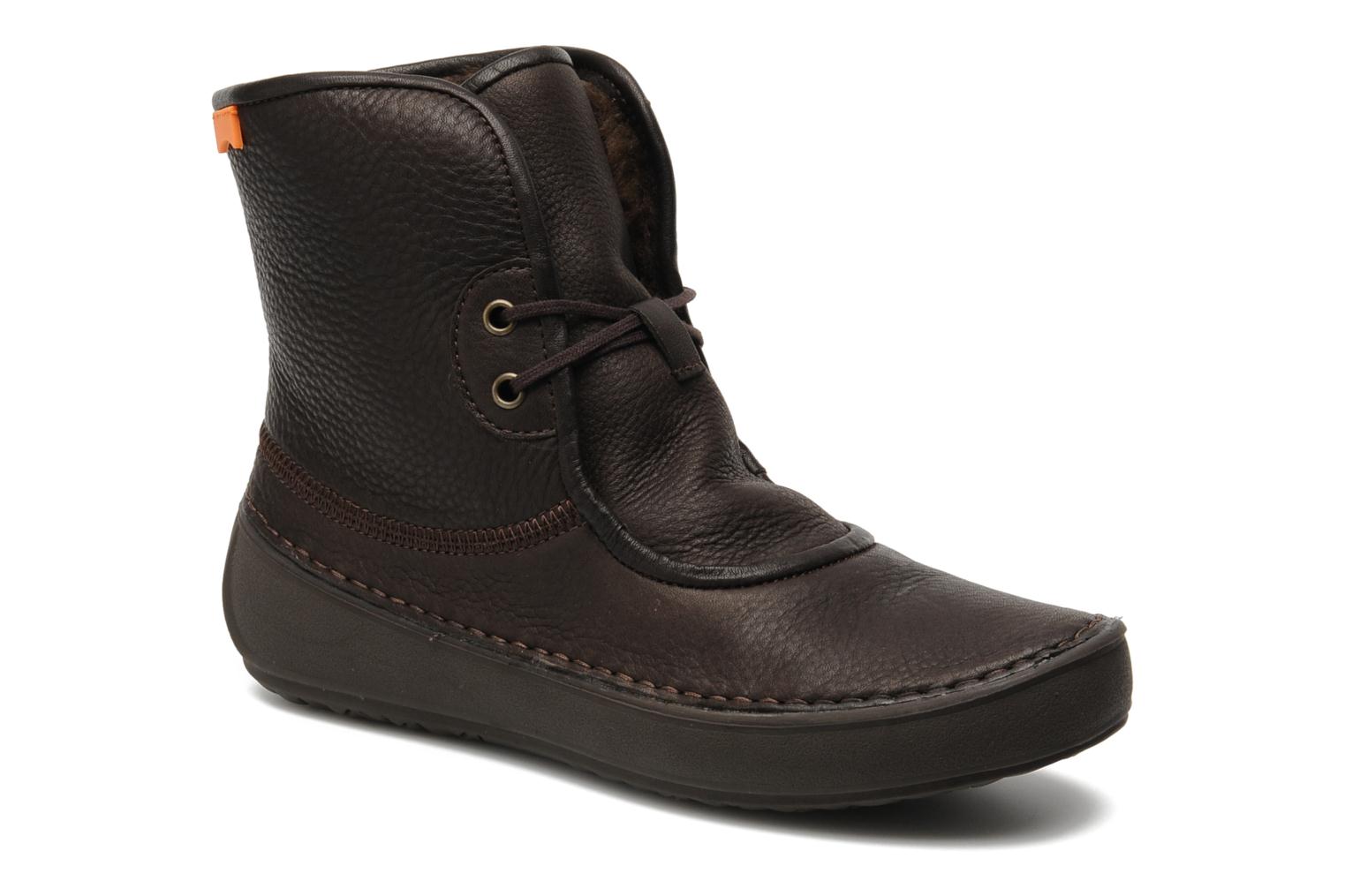 Comprar Kayak 46658 by Camper Marrón al mejor precio