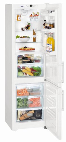 Comprar Liebherr CBN 3733 Comfort BioFresh NoFrost - Frigorífico Combi Cbn3733 No Frost Con Biofresh al mejor precio