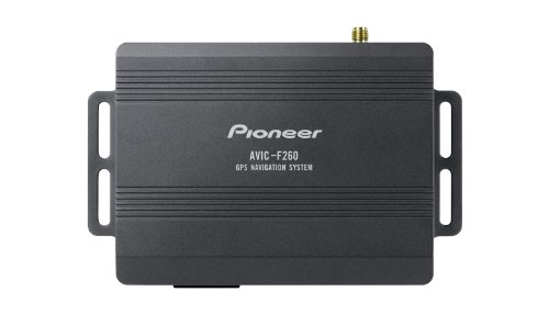 Comparar mejores precios Pioneer AVIC-F260BT - Navegador complementario para Receptores AV AVH con descuentos Comprar Pioneer AVIC-F260BT - Navegador complementario para Receptores AV AVH al mejor precio
