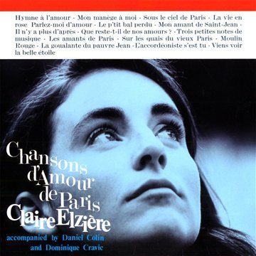 Comprar Chansons D'Amour De Paris al mejor precio