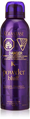 Comprar KERASTASE K powder bluff 200 ml al mejor precio