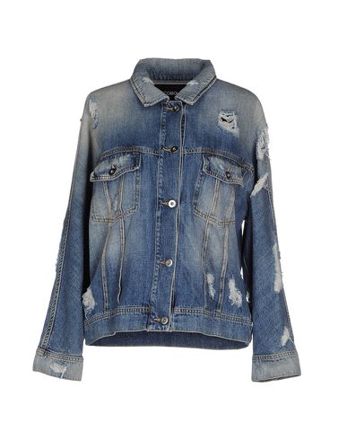 Comprar MARCO BOLOGNA Chaqueta vaquera mujer al mejor precio