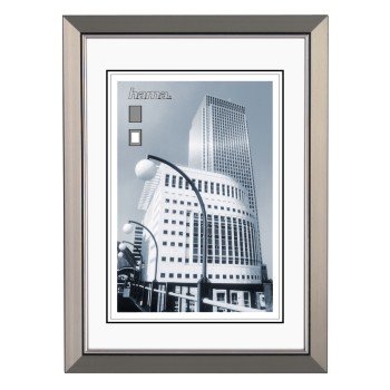 Comprar Hama Valencia - Marco (Titanio, 20 cm, 30 cm, De plástico) al mejor precio