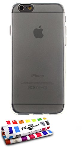 Comprar Carcasa Flexible Ultra-Slim APPLE IPHONE 6 PLUS [