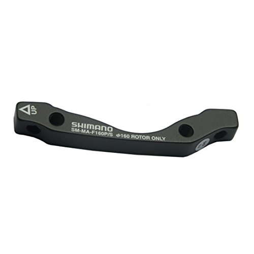 Comprar BRAND NEW Shimano Disc Brake Caliper Mount Adapter Front al mejor precio