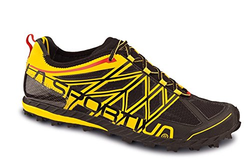 La Sportiva - Zapatillas de running para hombre, color, talla 42