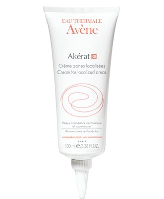 Comprar Avene akerat 30 crema corporal 100 ml al mejor precio