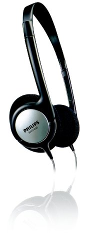 Comprar Philips SHP1800 - Auriculares de diadema abiertos, negro al mejor precio