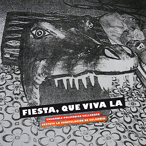 Comprar Fiesta,Que Viva la [Vinilo] al mejor precio