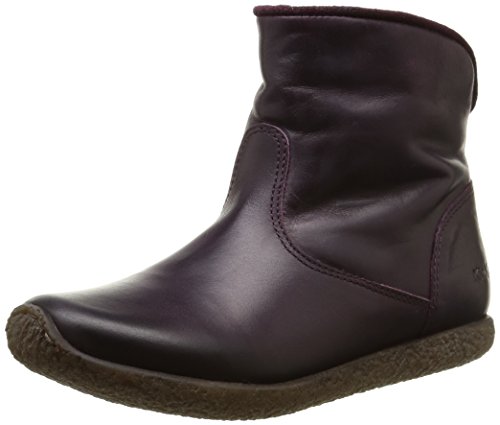 Comprar Kickers Univers - Botas para niña Morado violeta 38 al mejor precio