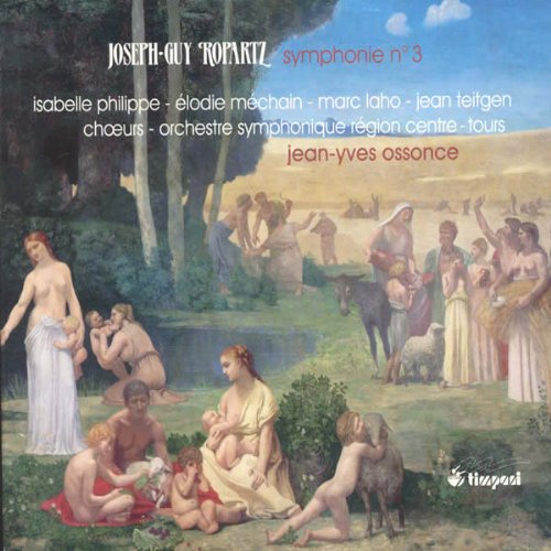 Comprar Sinfonia 3 al mejor precio