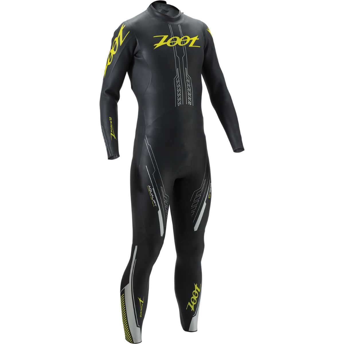 Comprar Neopreno Zoot Z Force 1.0 - Neoprenos al mejor precio