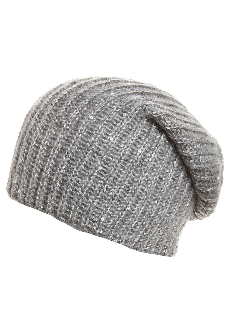 Comparar mejores precios Anna Field Gorro grey con descuentos Comprar Anna Field Gorro grey al mejor precio