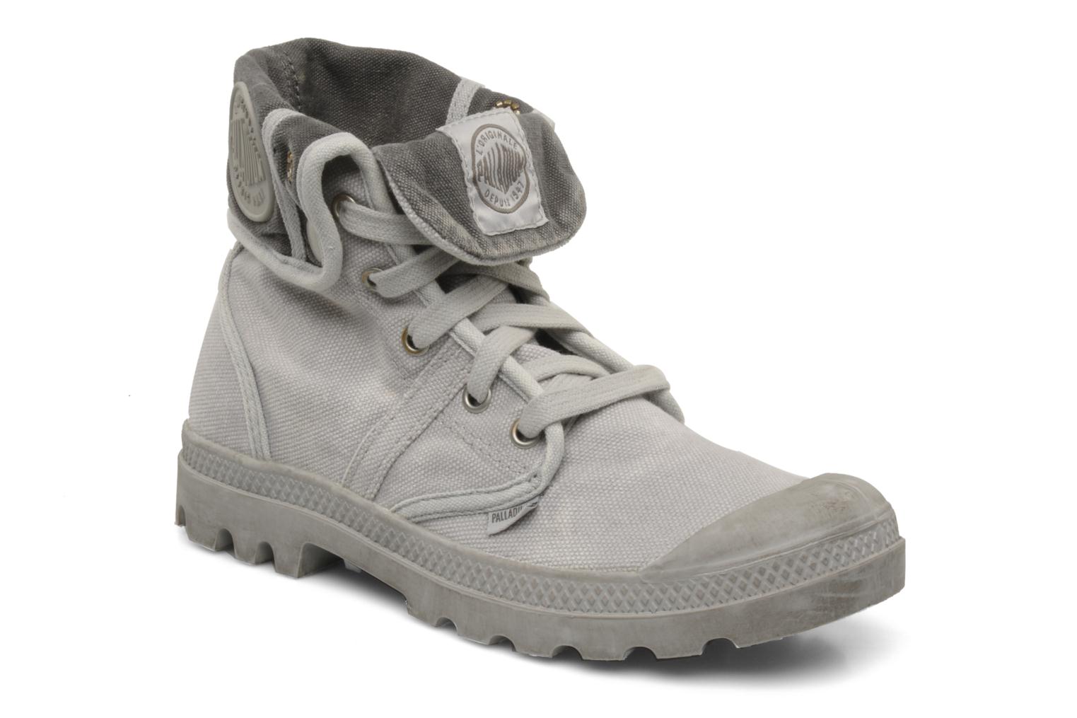 Comprar Us Baggy F by Palladium Gris al mejor precio