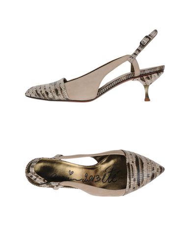 Comprar LANVIN Zapatos de salón mujer al mejor precio