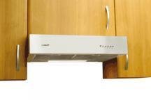 Comprar CATA SBOX 600 Inox - Campana Convencional Sbox600 Con 3 Velocidades al mejor precio