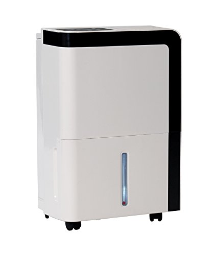 Comprar comfee MDF2-16DEN3 - Deshumidificador (máx. 16 L en 24 h, para habitaciones de hasta  80 m³) al mejor precio