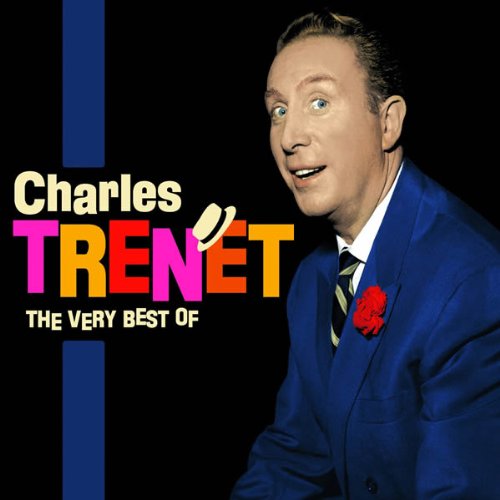 Comprar C.TRENET-THE VERY BEST OF 5CD al mejor precio